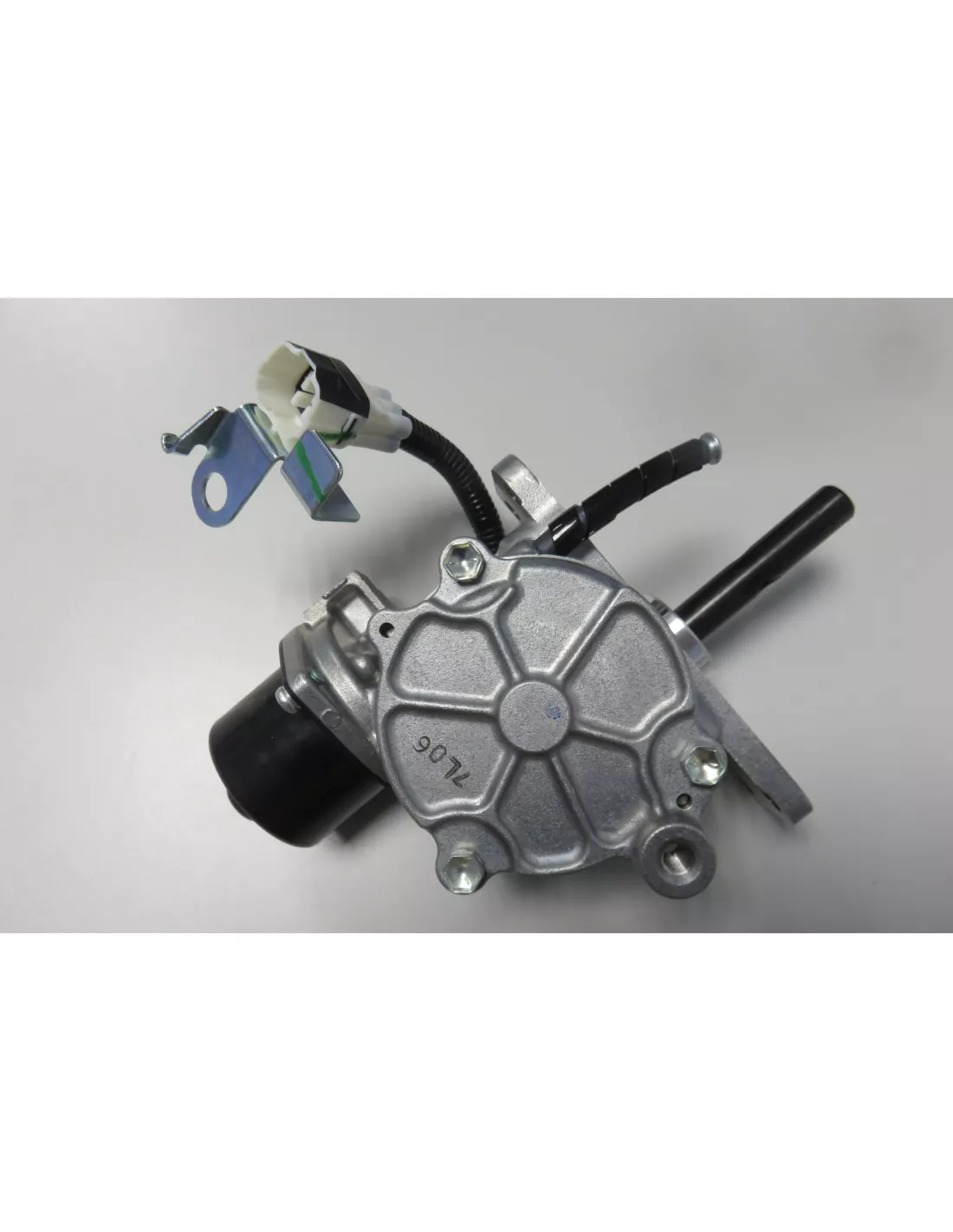 MOTEUR BLOCAGE DIFFERENTIEL AR HDJ80 TOYOTA - accessoire 4x4