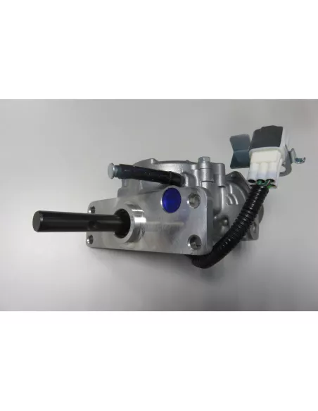 MOTEUR BLOCAGE DIFFERENTIEL AR HDJ80 TOYOTA - accessoire 4x4