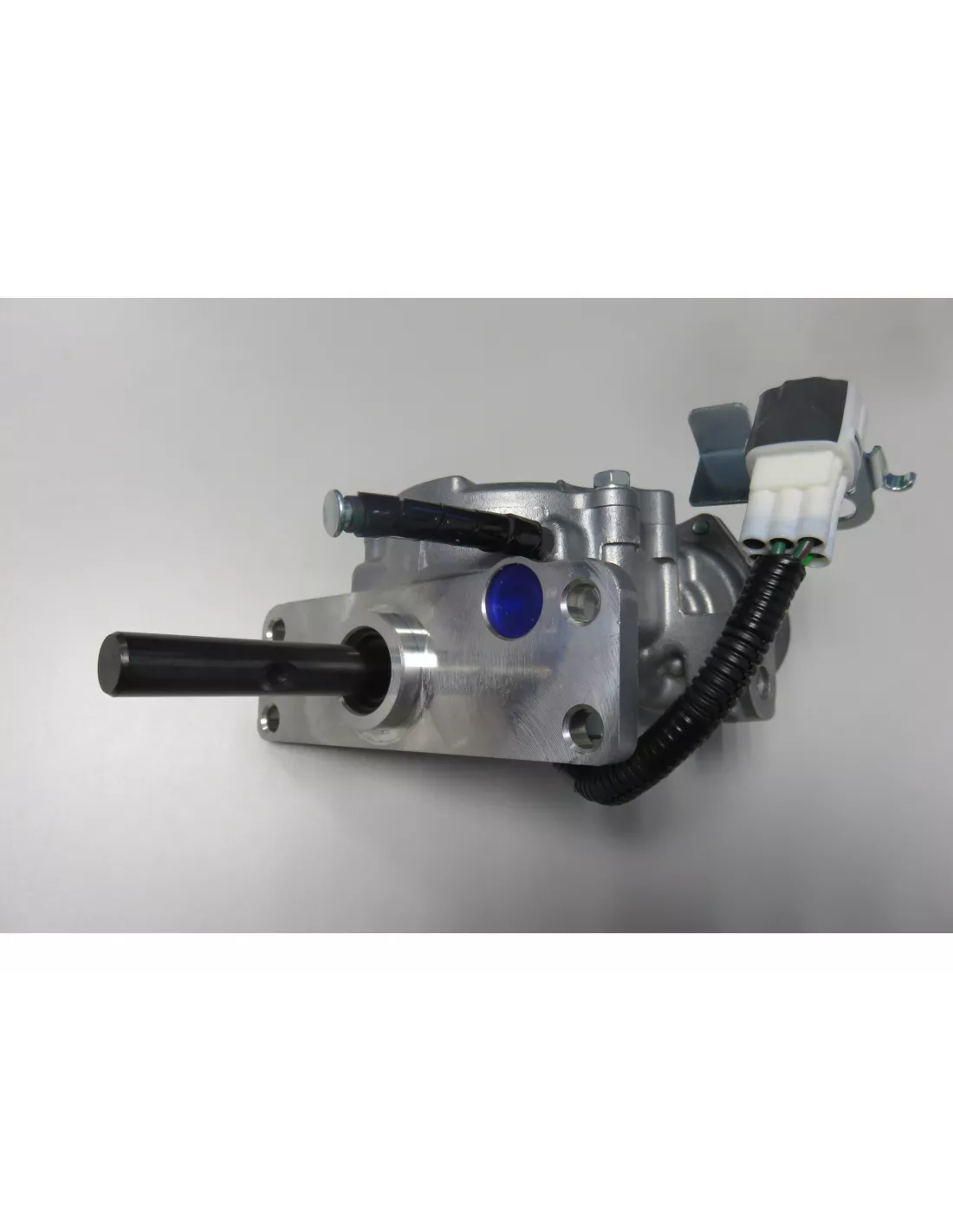 MOTEUR BLOCAGE DIFFERENTIEL AR HDJ80 TOYOTA - accessoire 4x4