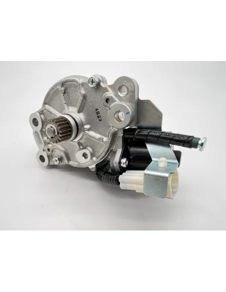 Moteur de blocage de différentiel avant électrique Land Cruiser HDJ80