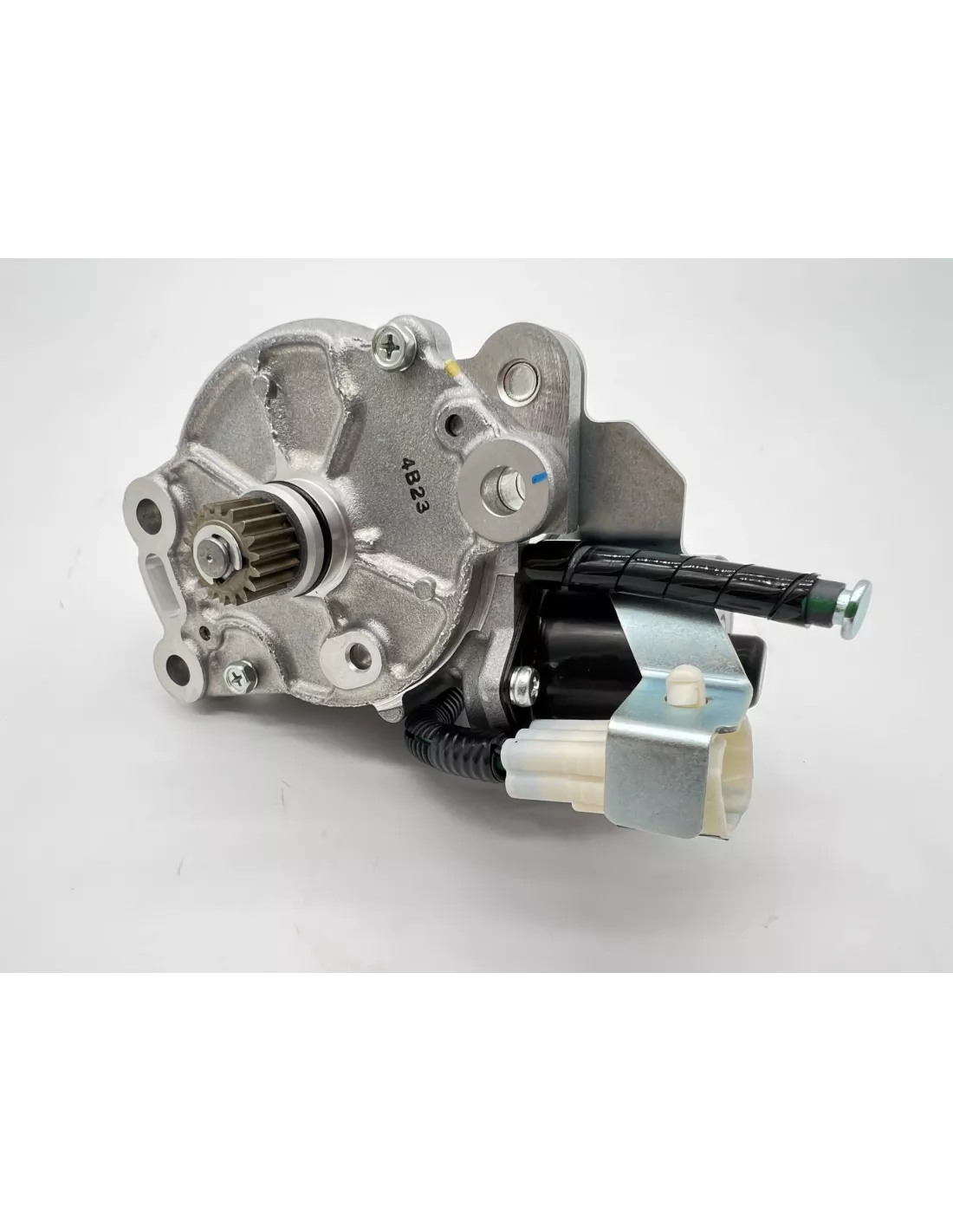 Moteur de blocage de différentiel avant électrique Land Cruiser HDJ80
