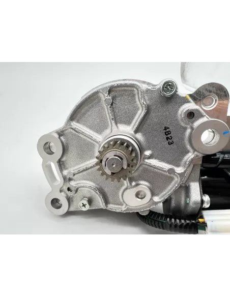 Moteur de blocage de différentiel avant électrique Land Cruiser HDJ80