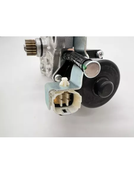 Moteur de blocage de différentiel avant électrique Land Cruiser HDJ80