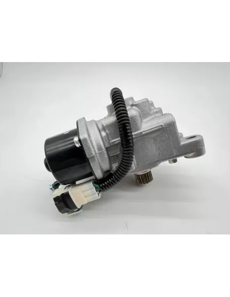Moteur de blocage de différentiel avant électrique Land Cruiser HDJ80