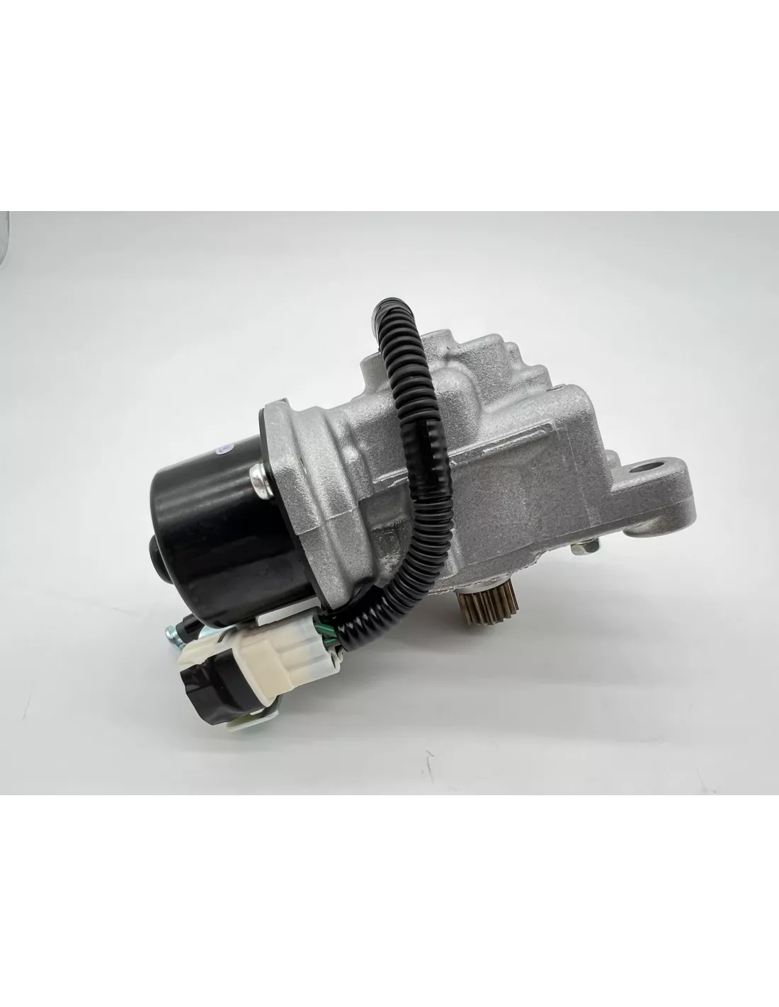 Moteur de blocage de différentiel avant électrique Land Cruiser HDJ80