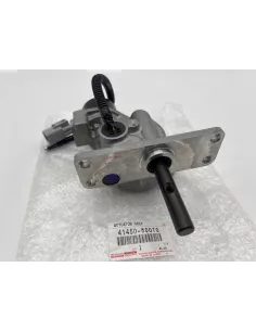 Moteur de blocage de différentiel arrière électrique Land Cruiser