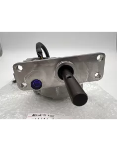 Moteur de blocage de différentiel arrière électrique Land Cruiser 2