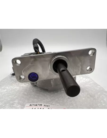 Moteur de blocage de différentiel arrière électrique Land Cruiser