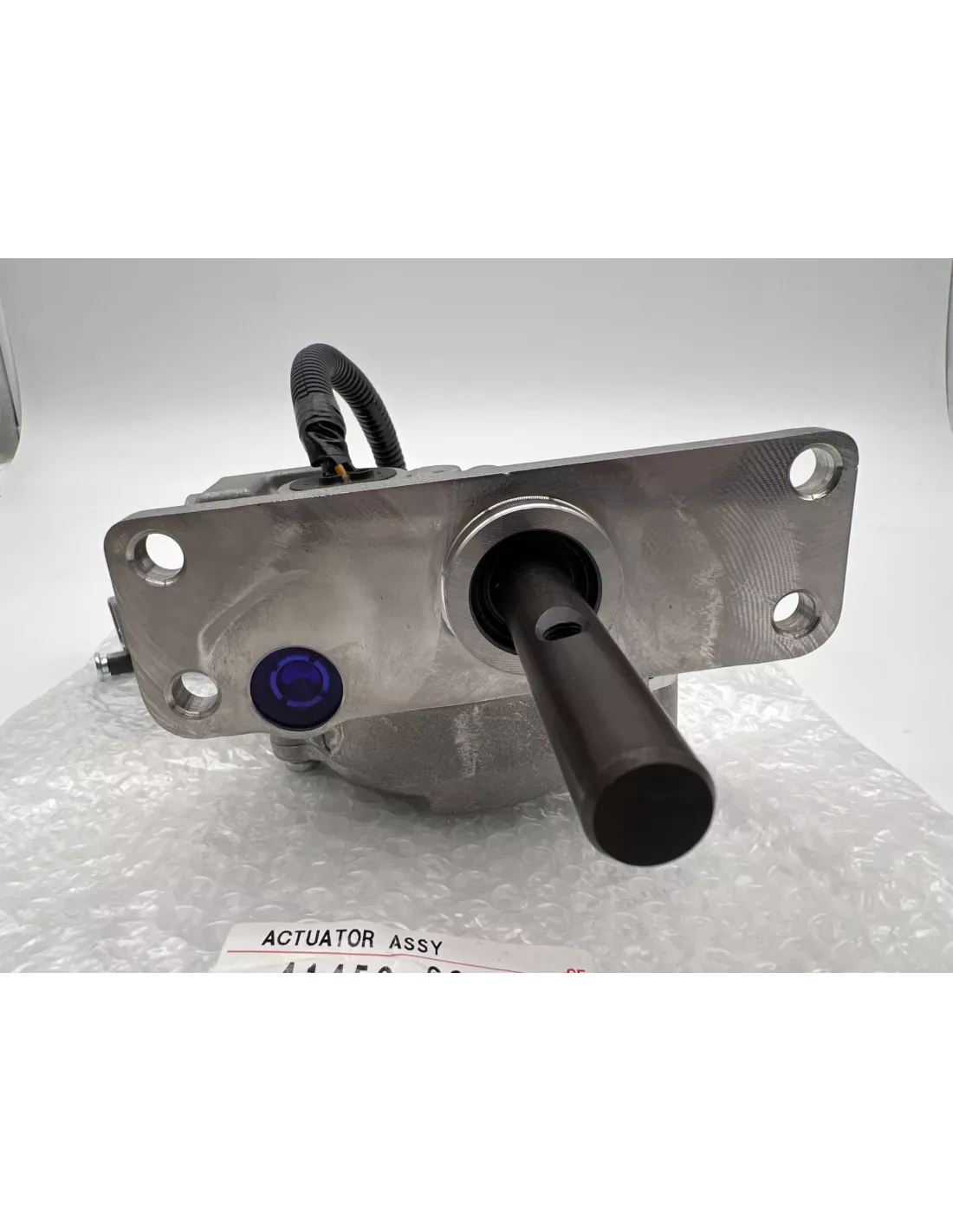 Moteur de blocage de différentiel arrière électrique Land Cruiser