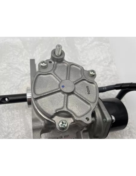 Moteur de blocage de différentiel arrière électrique Land Cruiser