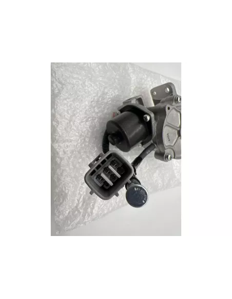 Moteur de blocage de différentiel arrière électrique Land Cruiser