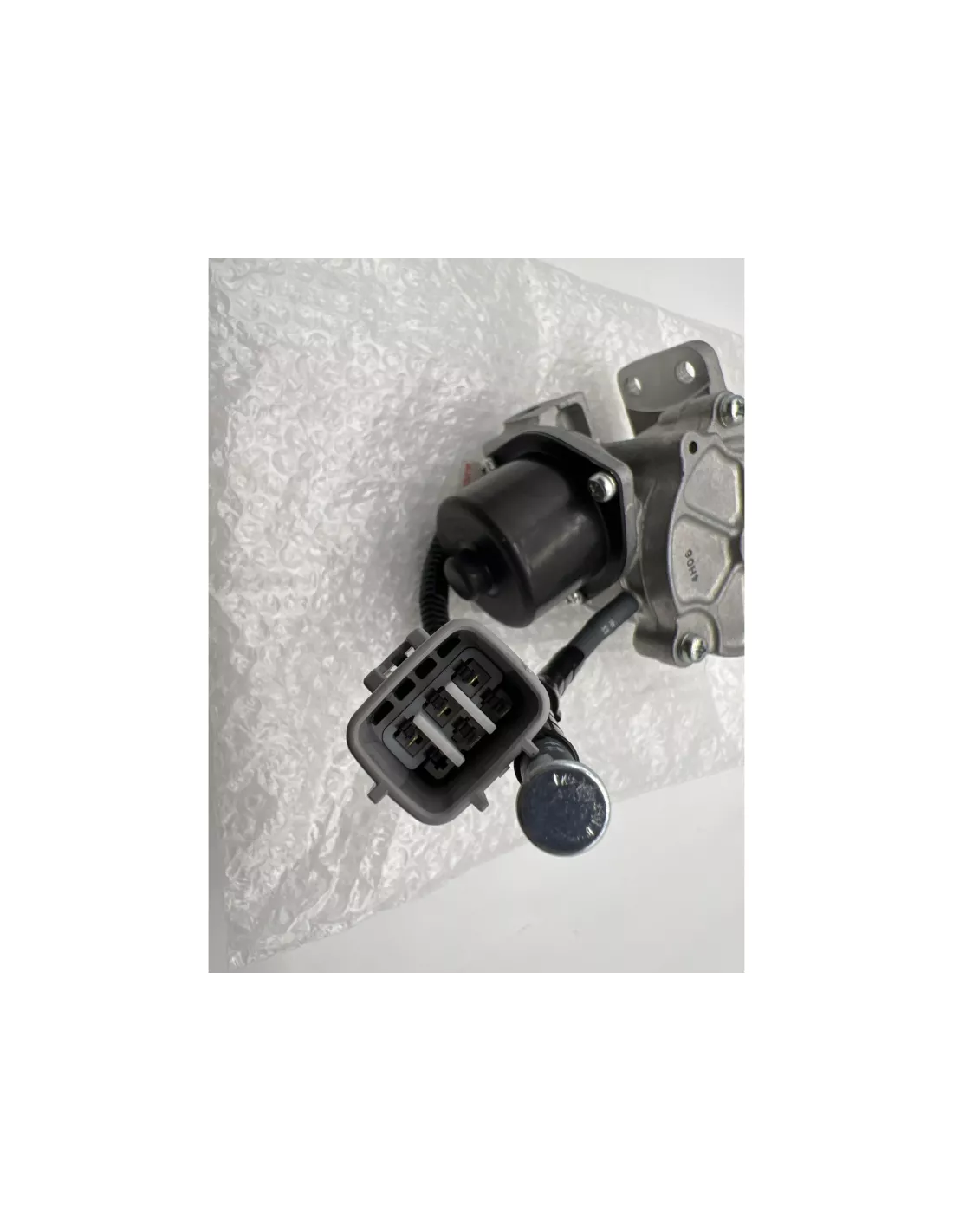 Moteur de blocage de différentiel arrière électrique Land Cruiser