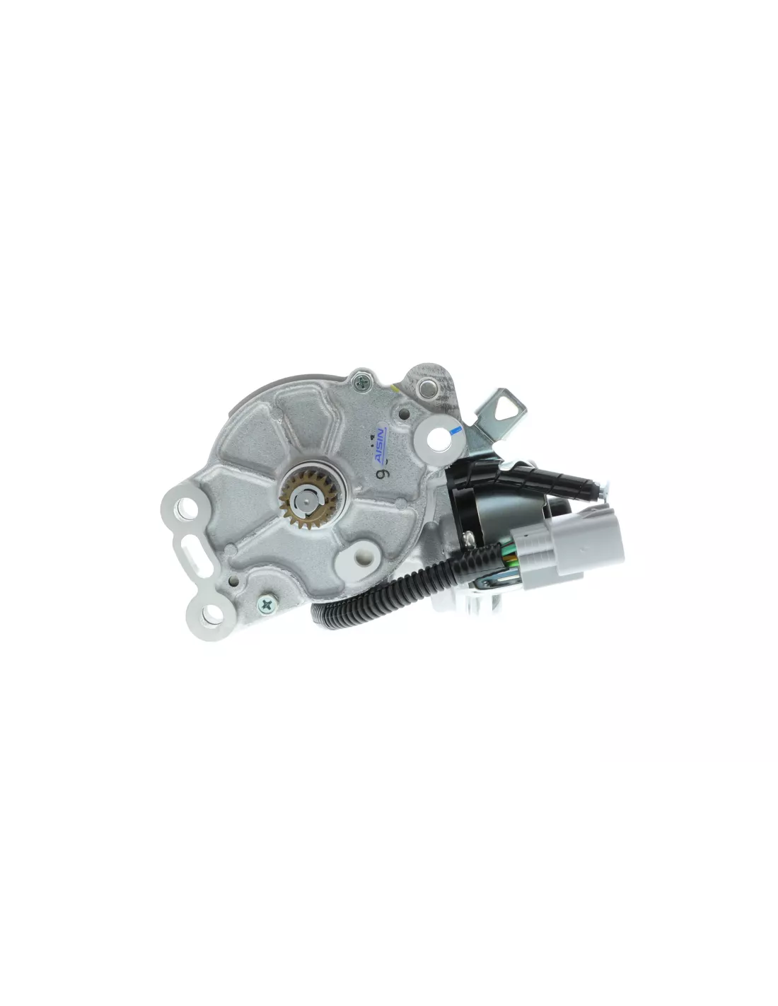 Moteur de blocage de différentiel avant électrique Land Cruiser Série