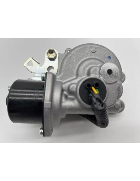 Moteur de blocage de différentiel avant électrique Land Cruiser Série