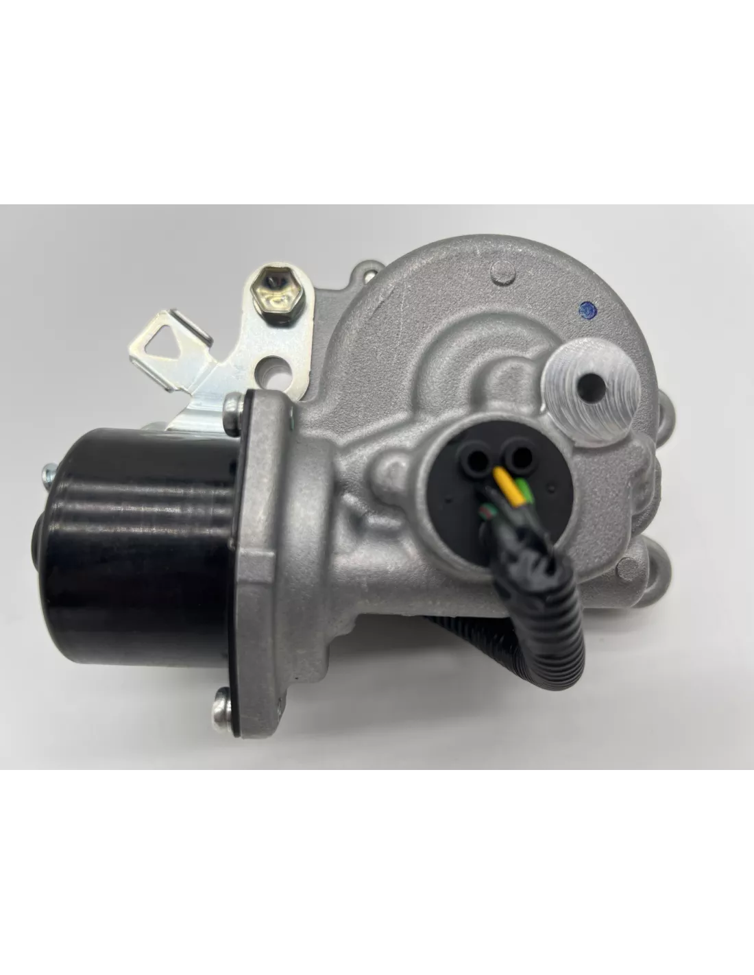 Moteur de blocage de différentiel avant électrique Land Cruiser Série