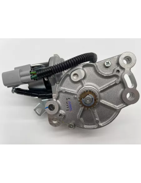 Moteur de blocage de différentiel avant électrique Land Cruiser Série