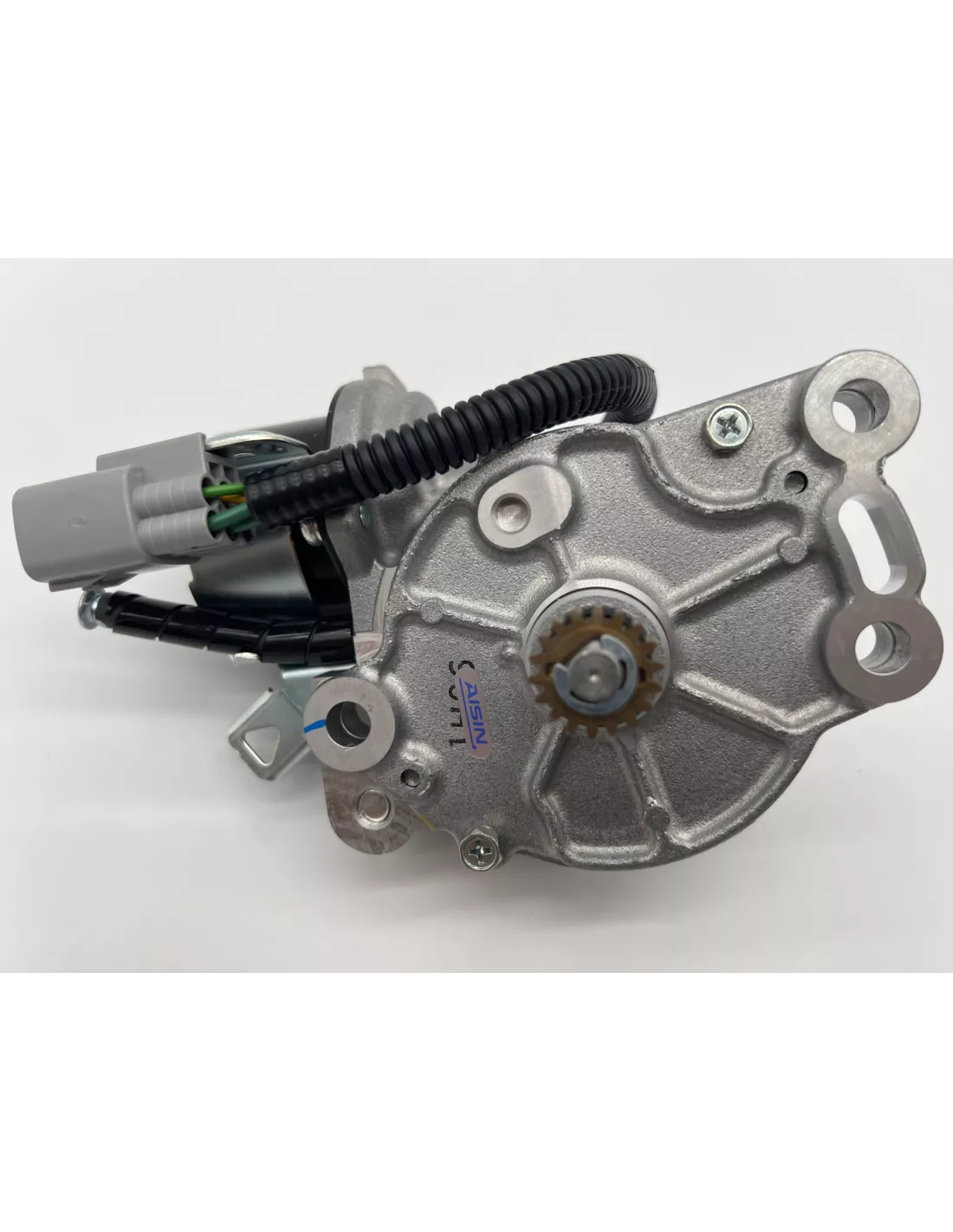 Moteur de blocage de différentiel avant électrique Land Cruiser Série