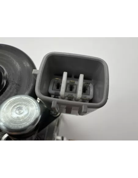 Moteur de blocage de différentiel avant électrique Land Cruiser Série
