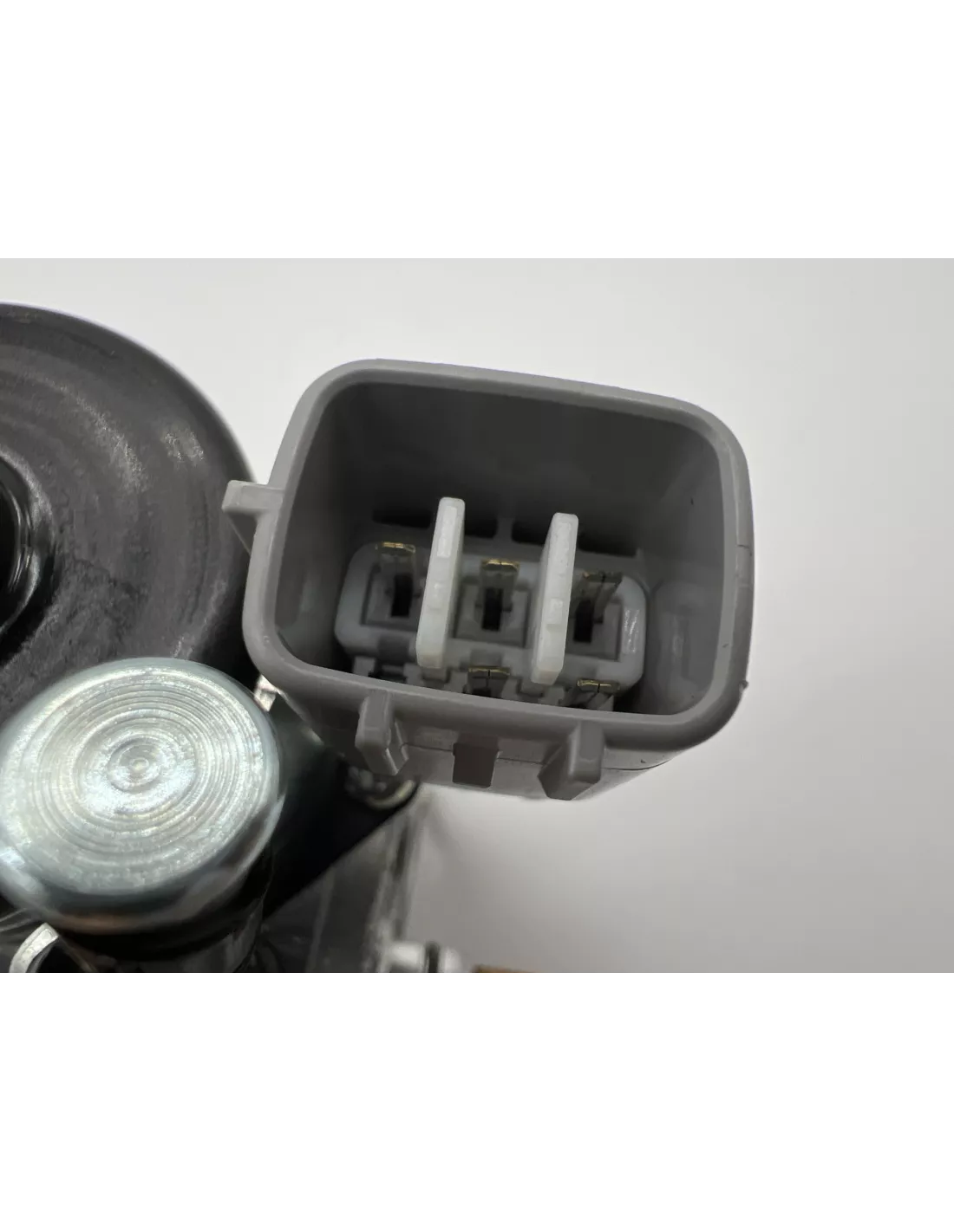 Moteur de blocage de différentiel avant électrique Land Cruiser Série