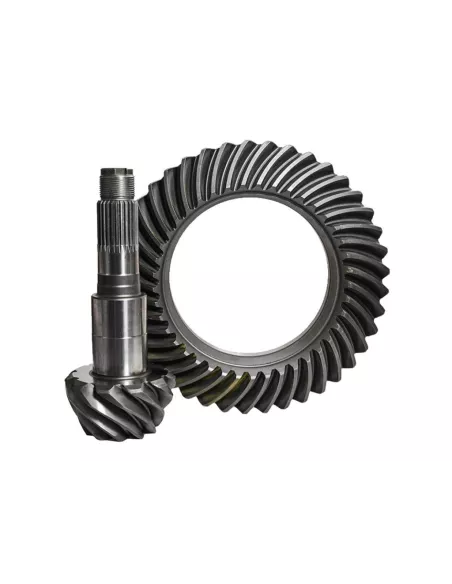 Couple conique 13x51 pour blocage différentiel Mercedes Sprinter W906