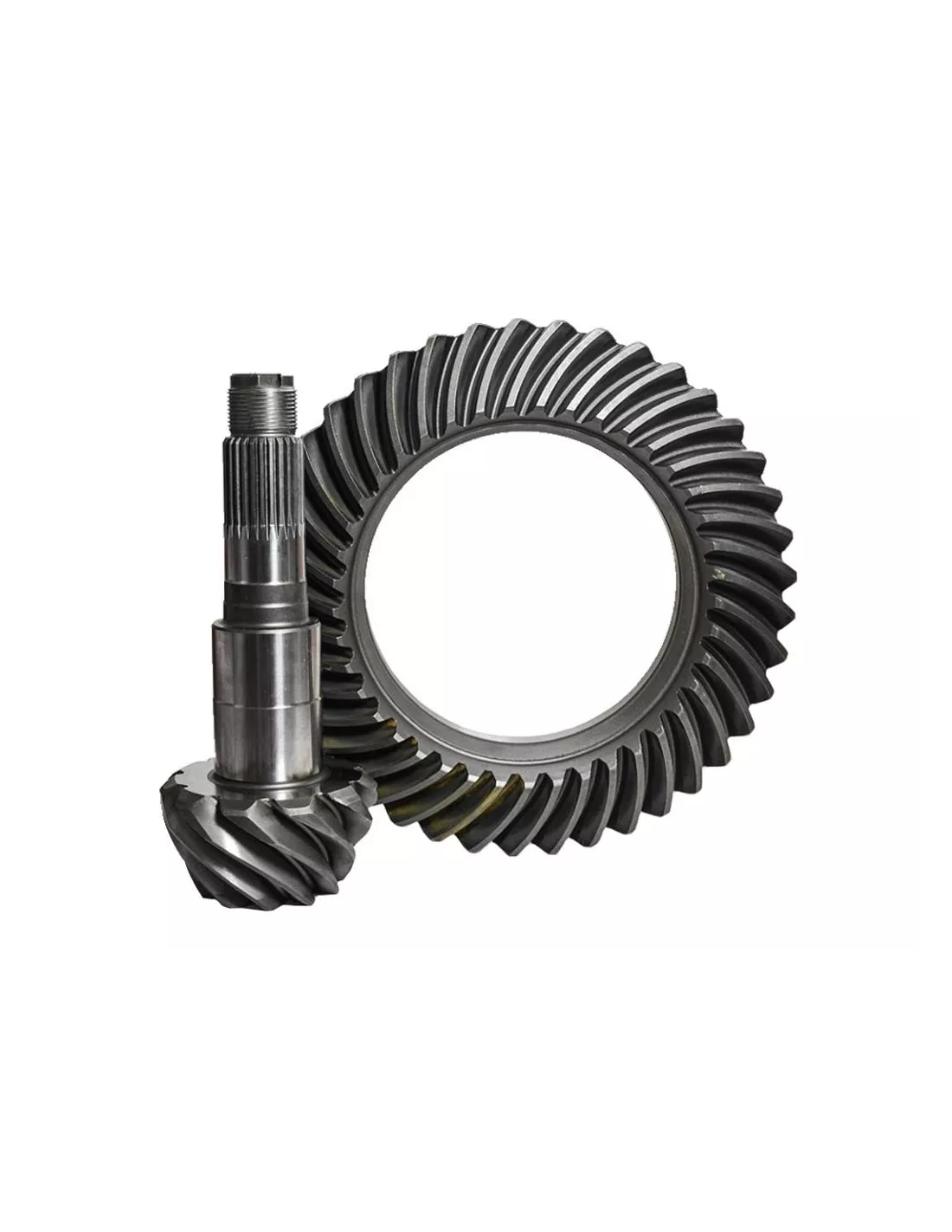 Couple conique 13x51 pour blocage différentiel Mercedes Sprinter W906