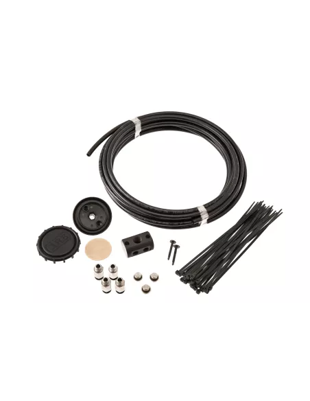 ARB - Kit Déport des mises à l'air boites et ponts ARB - accessoire