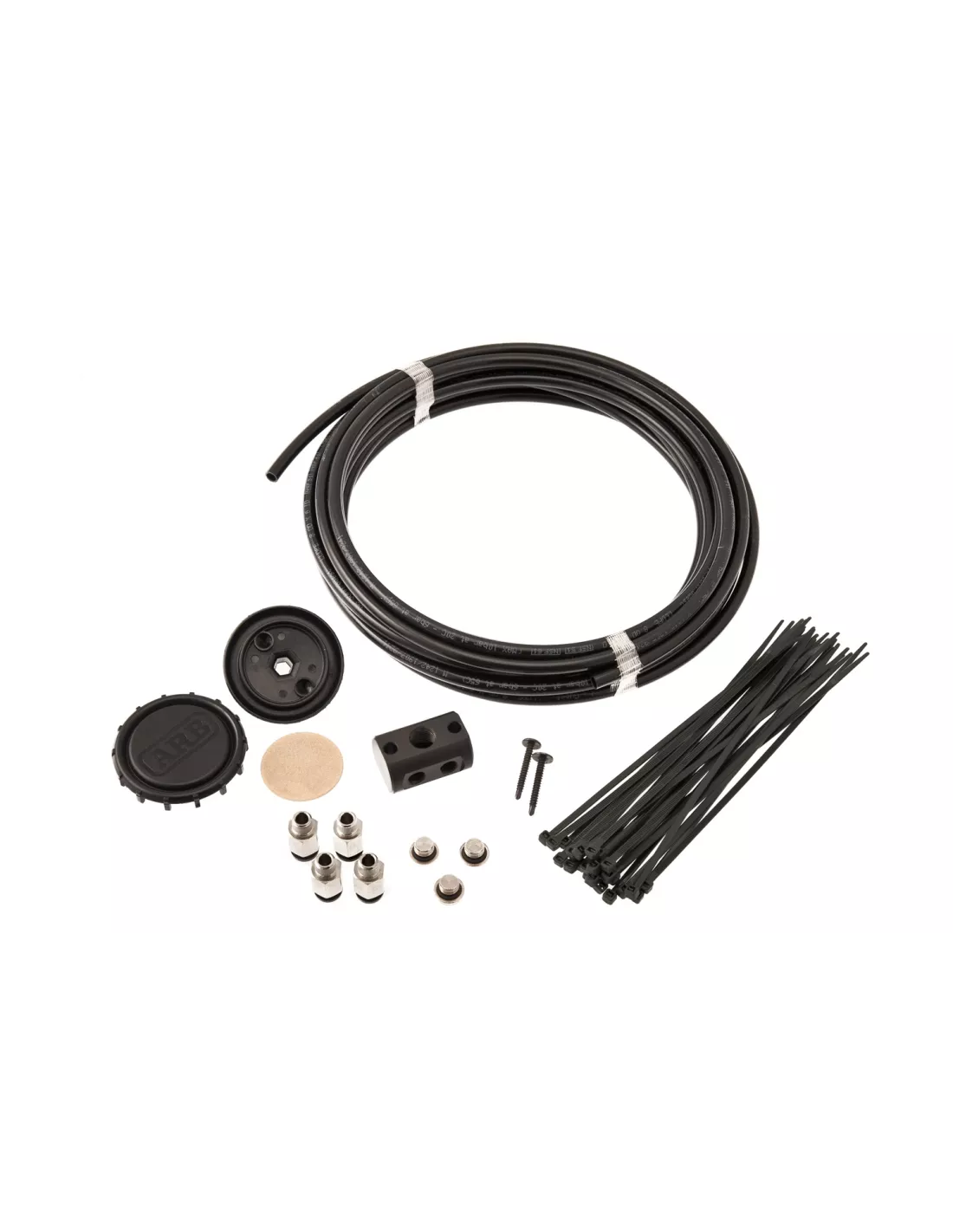 ARB - Kit Déport des mises à l'air boites et ponts ARB - accessoire