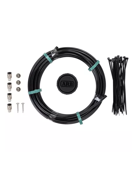 ARB - Kit Déport des mises à l'air boites et ponts ARB - accessoire