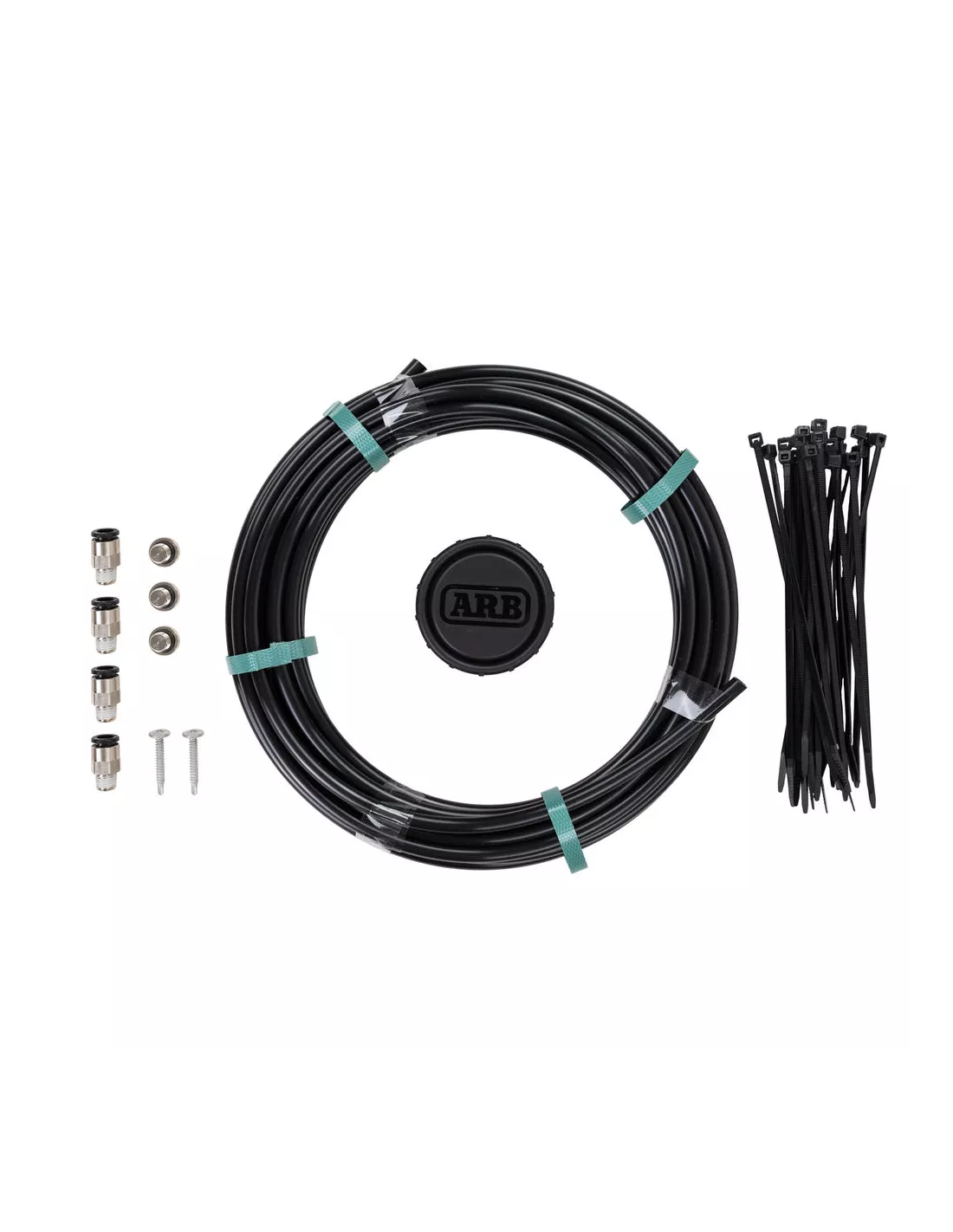 ARB - Kit Déport des mises à l'air boites et ponts ARB - accessoire