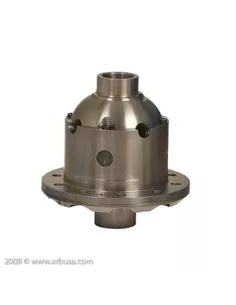 Blocage différentiel avant KJ JK KK DANA 30 ARB - accessoire 4x4 2