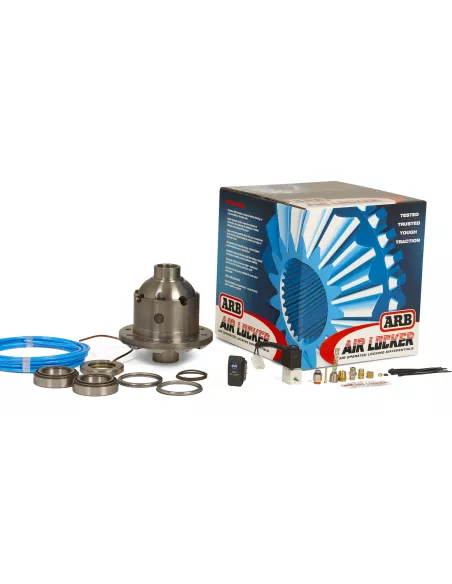 Blocage différentiel avant KJ JK KK DANA 30 ARB - accessoire 4x4