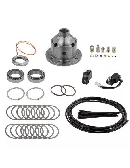 Blocage différentiel avant KJ JK KK DANA 30 ARB - accessoire 4x4