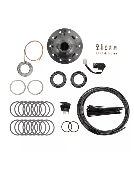 Blocage différentiel avant KJ JK KK DANA 30 ARB - accessoire 4x4