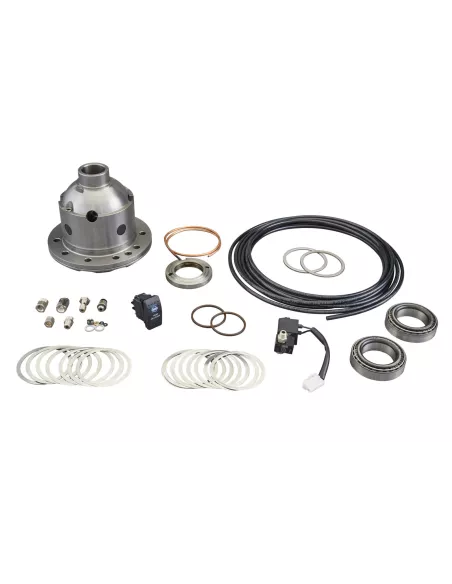Blocage différentiel avant KJ JK KK DANA 30 ARB - accessoire 4x4