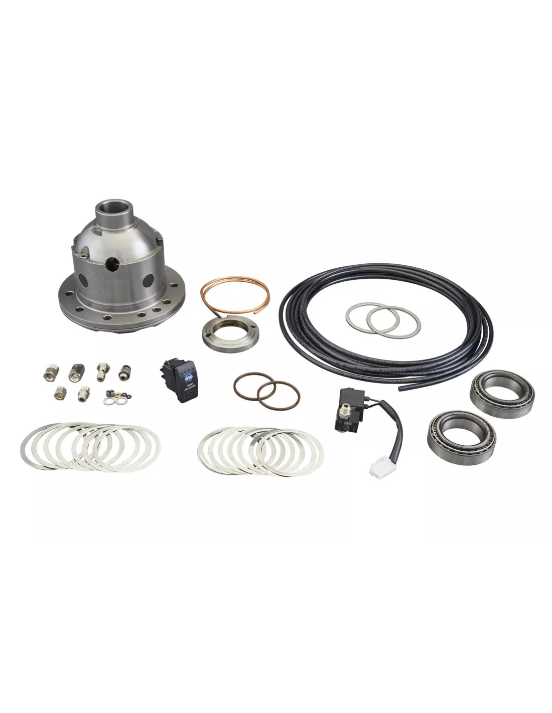 Blocage différentiel avant KJ JK KK DANA 30 ARB - accessoire 4x4