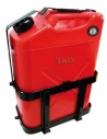Jerry kan 10L & 20L ondersteunen | Ranger offroad