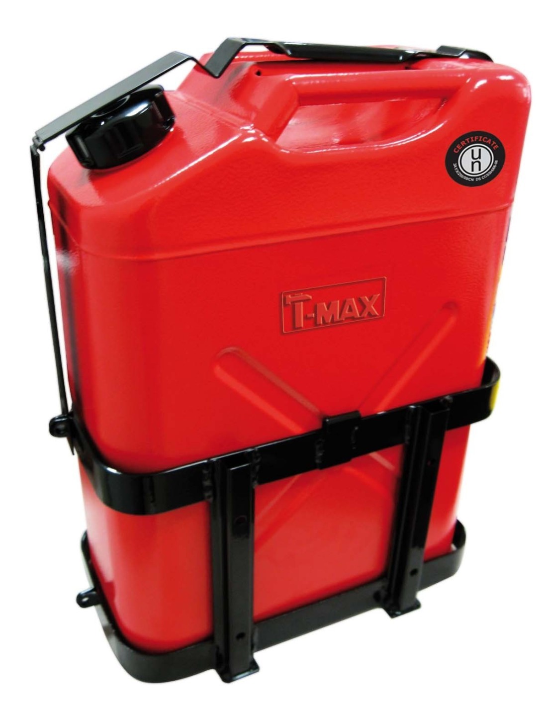 Jerry kan 10L & 20L ondersteunen | Ranger offroad