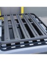 Kit galerie de toit PREDATOR Ford Ranger Wildtrak 2012-2022