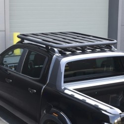 Galerie de toit PREDATOR pour Ford Ranger Wildtrak 2012-2022