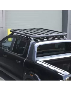 Predator Ford Ranger Wildtrak Roof Gallery Kit 2012-2022