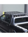 Predator Ford Ranger Wildtrak Roof Gallery Kit 2012-2022
