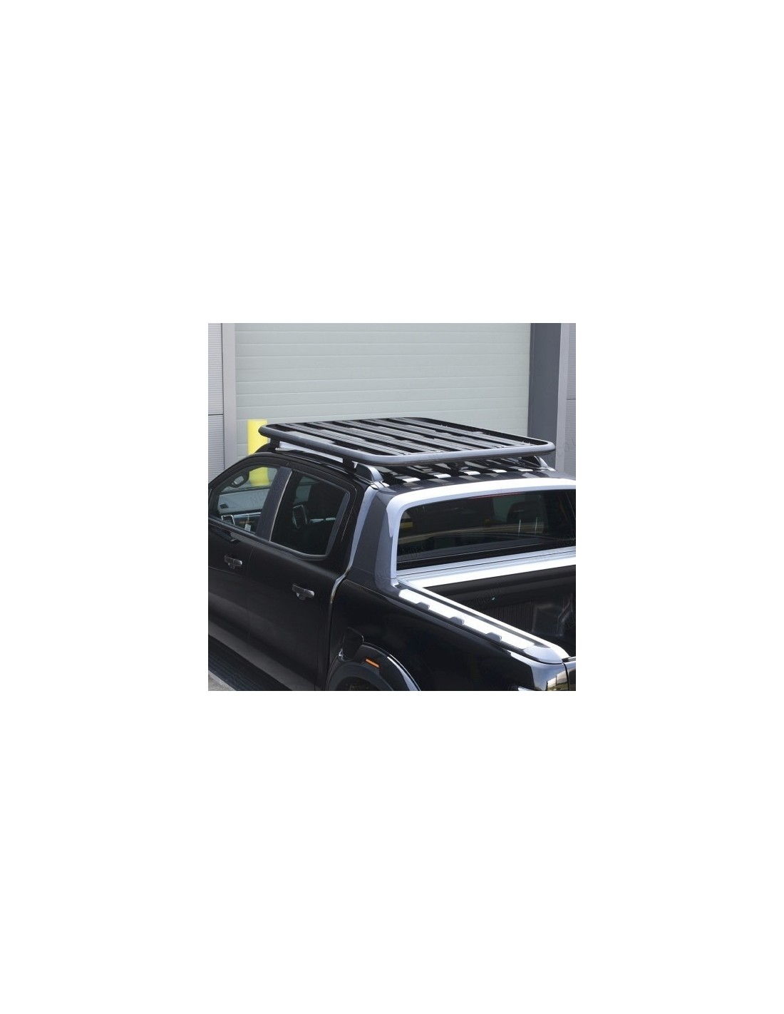 Kit galerie de toit PREDATOR Ford Ranger Wildtrak 2012-2022