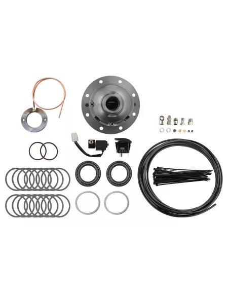 Blocage différentiel arrière XJ YJ ZJ TJ WJ ARB - accessoire 4x4