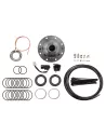 Blocage différentiel arrière XJ YJ ZJ TJ WJ ARB - accessoire 4x4