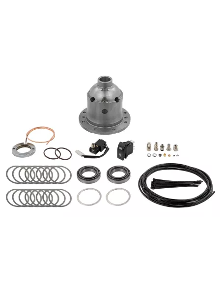 Blocage différentiel arrière XJ YJ ZJ TJ WJ ARB - accessoire 4x4