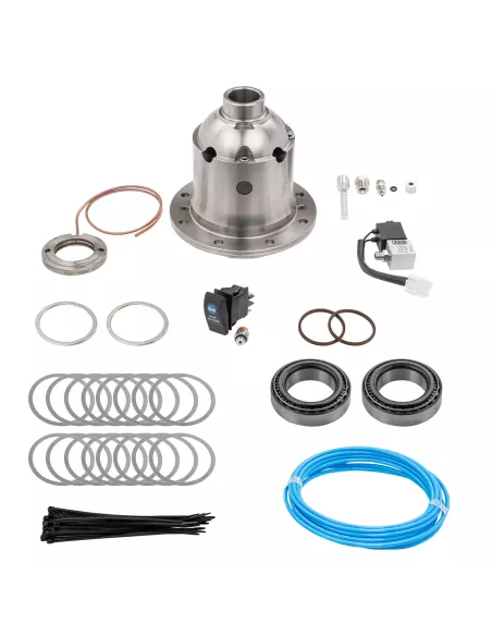 Blocage différentiel arrière XJ YJ ZJ TJ WJ ARB - accessoire 4x4