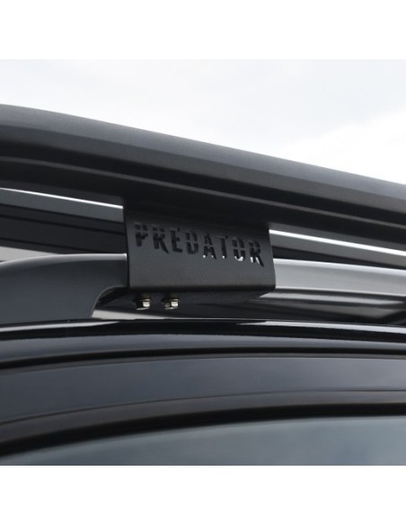 Kit galerie de toit PREDATOR Ford Ranger Wildtrak 2012-2022