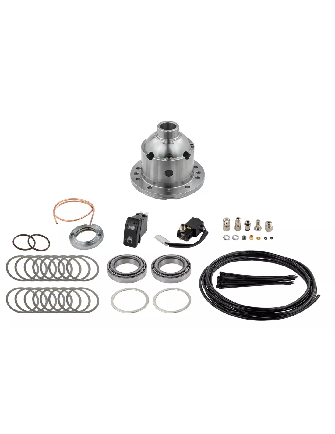 BLOC DIFF DANA 30 ARB - accessoire 4x4