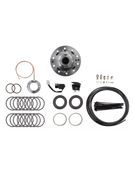 BLOC DIFF DANA 30 ARB - accessoire 4x4