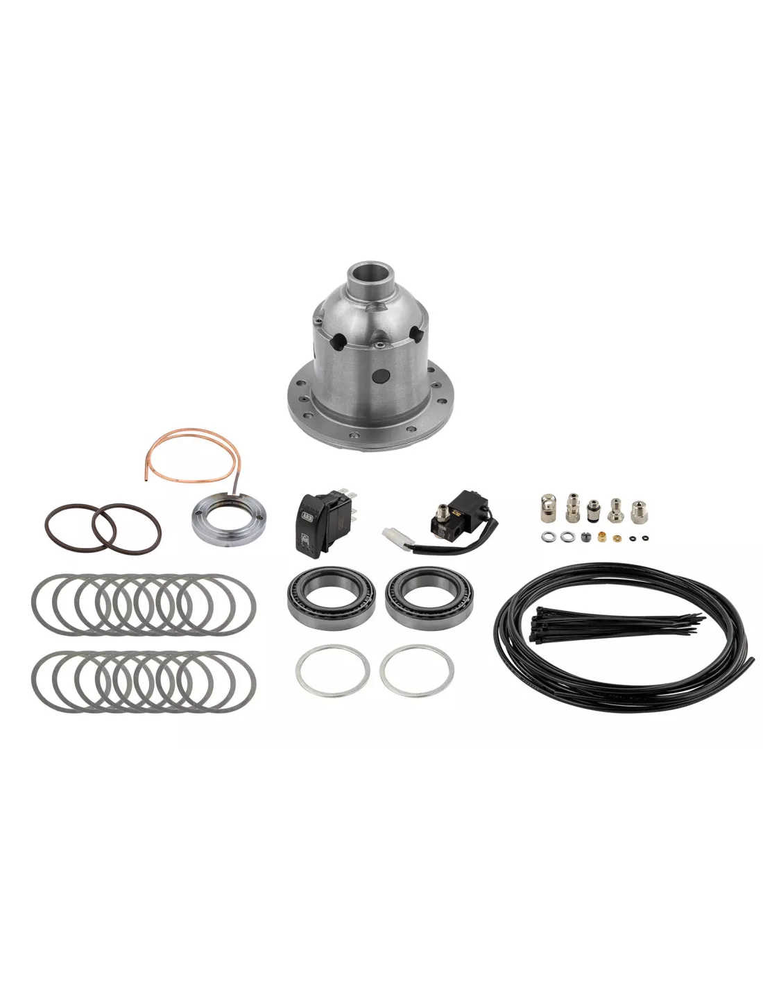 BLOC DIFF DANA 35 ARB - accessoire 4x4